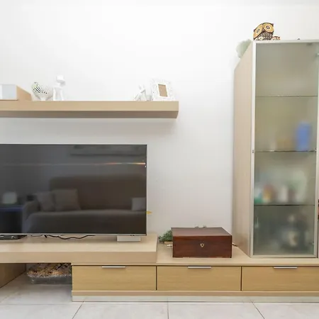 דירה Pelicanos By Interhome