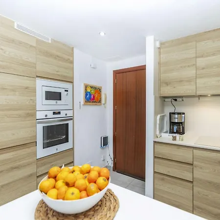 Apartament Pelicanos By Interhome Miami Playa
