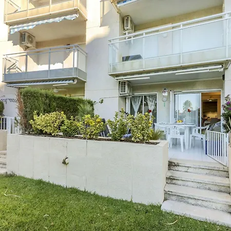 Apartament Pelicanos By Interhome Miami Playa