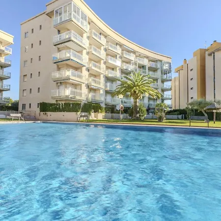 Pelicanos By Interhome Miami Playa
