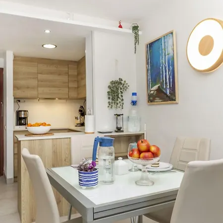 Apartament Pelicanos By Interhome Miami Playa