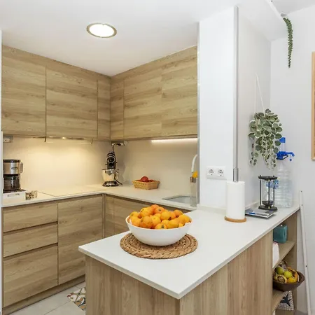 Апартаменты Pelicanos By Interhome *